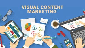The Power of Visual Content in Digital Advertising